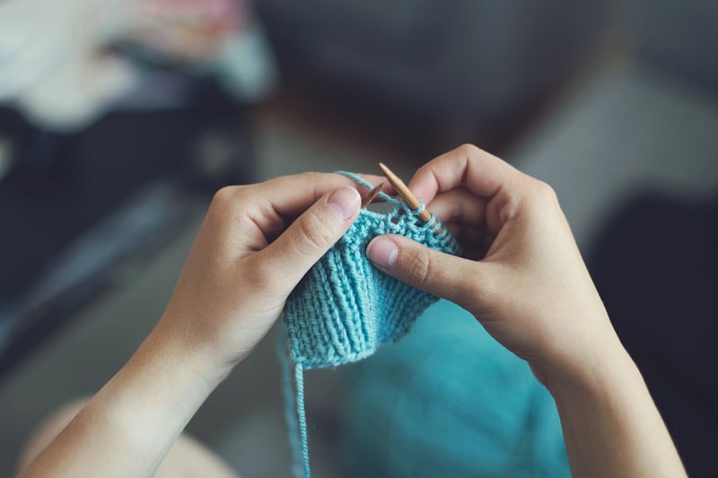 Handmade Textiles